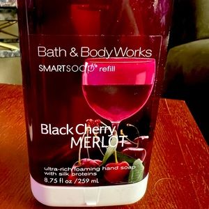 Bath & Body Works SmartSoap Refill.